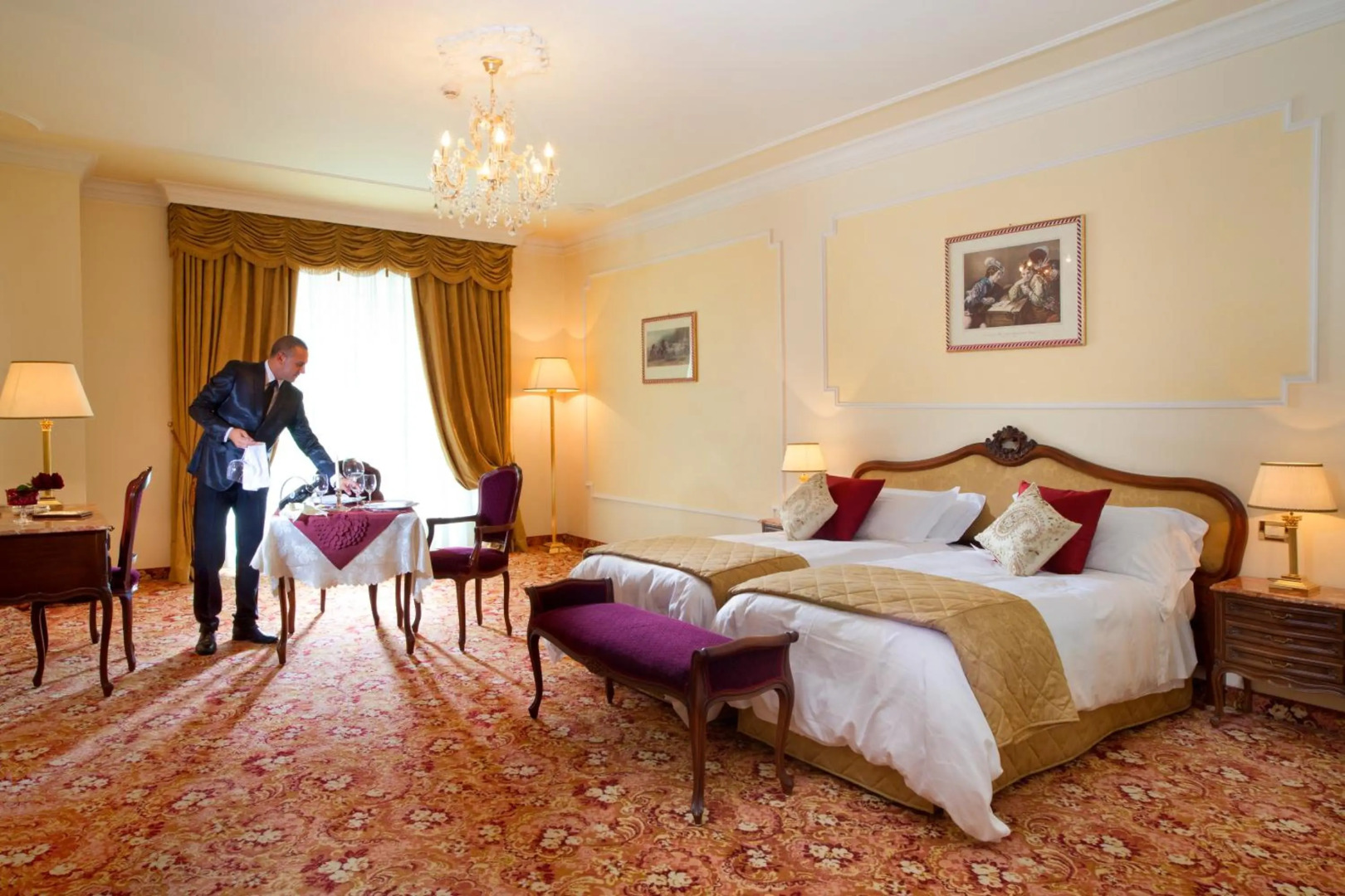 Foto - Hotel Due Torri