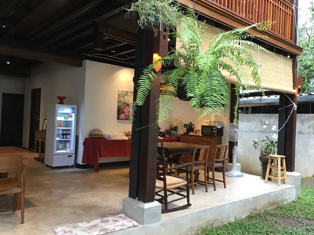 Foto - The Eight Ratvithi House