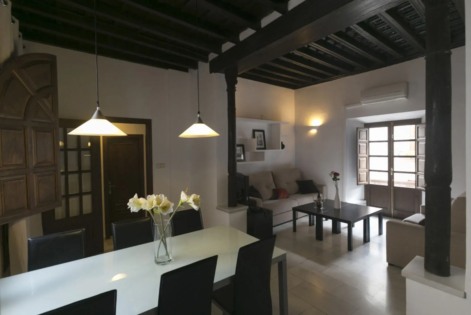 Foto - Shine Albayzín