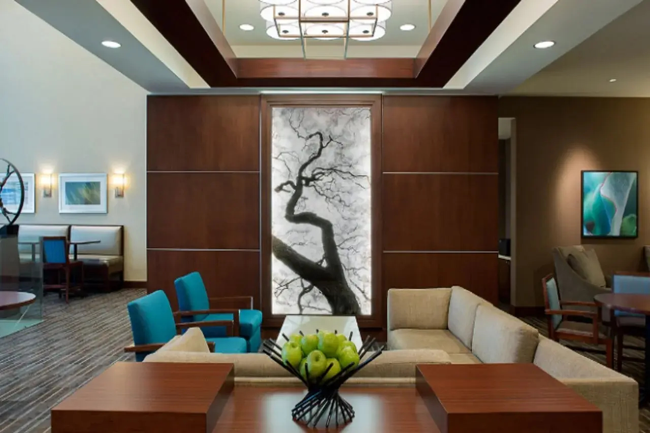 Photo - Hyatt Place Washington DC/US Capitol