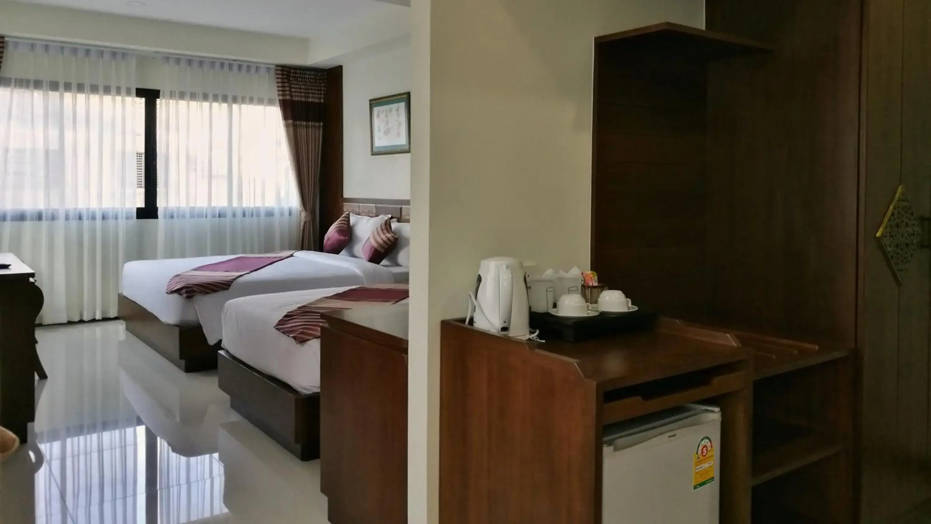 Foto - Mhonsa Hotel
