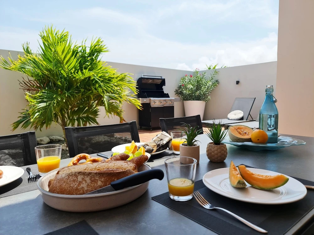 Foto - Tuscany Residence Aruba