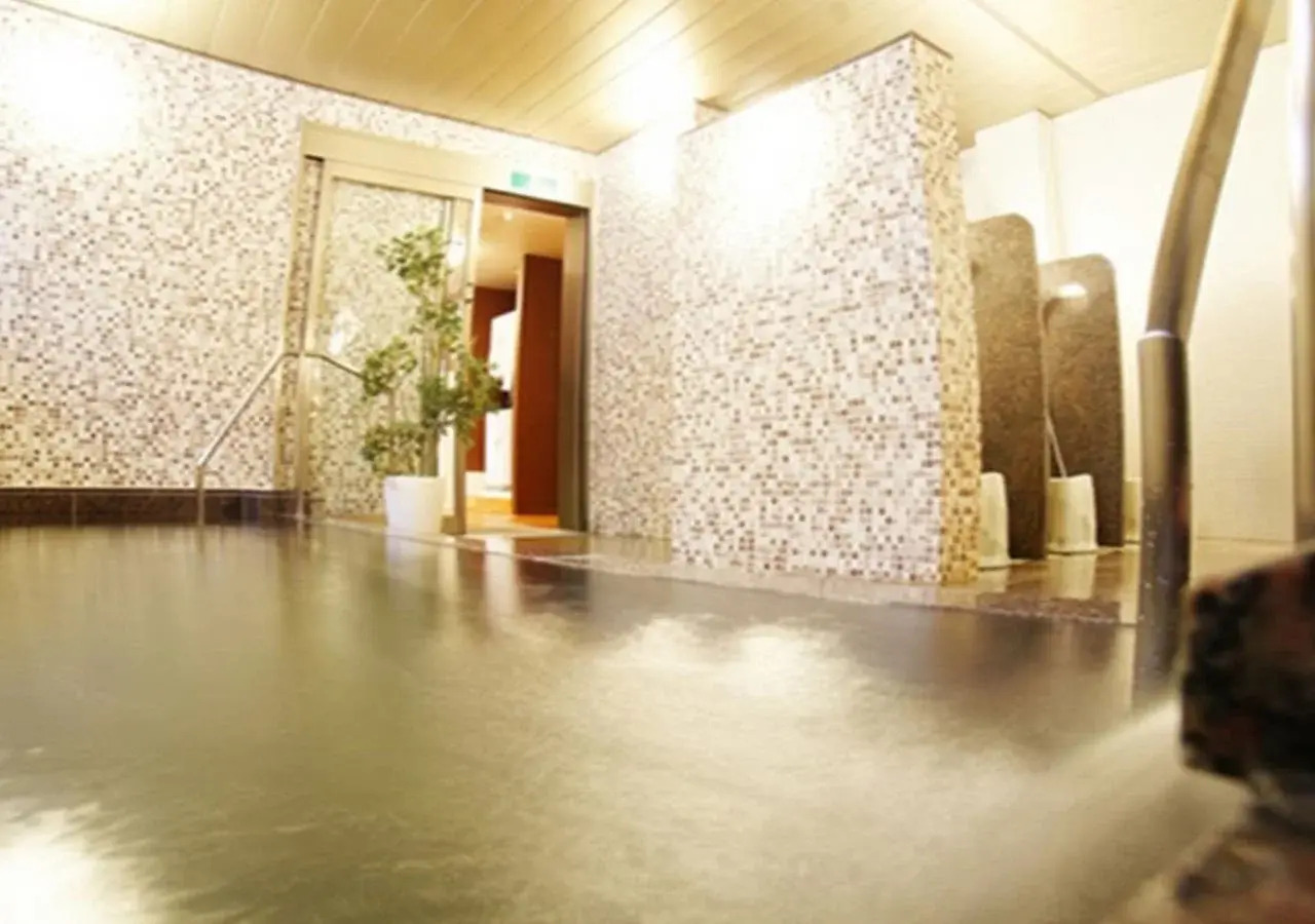 Foto - Hotel Keihan Sapporo