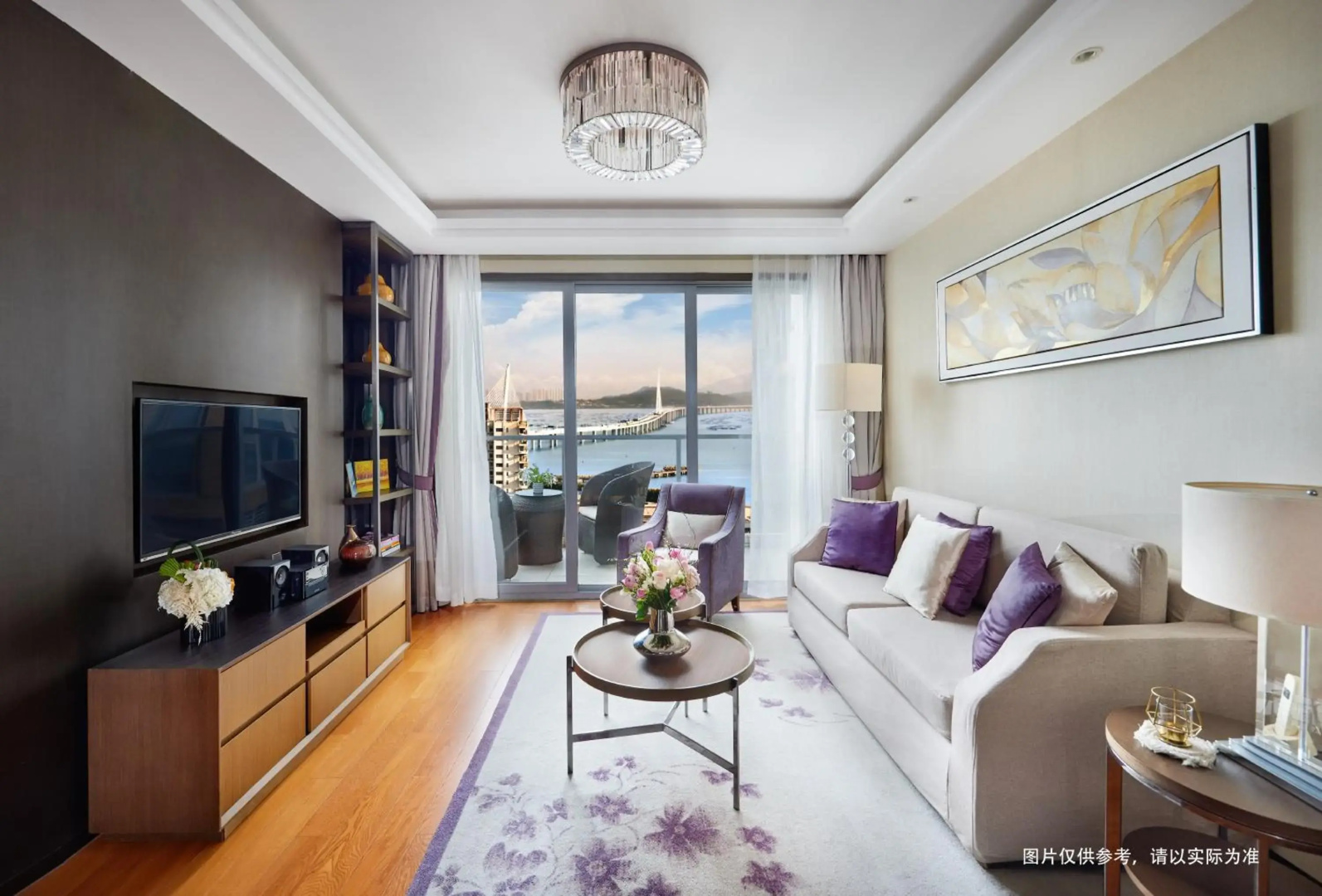 Photo - Savills Residence Daxin Shenzhen Bay