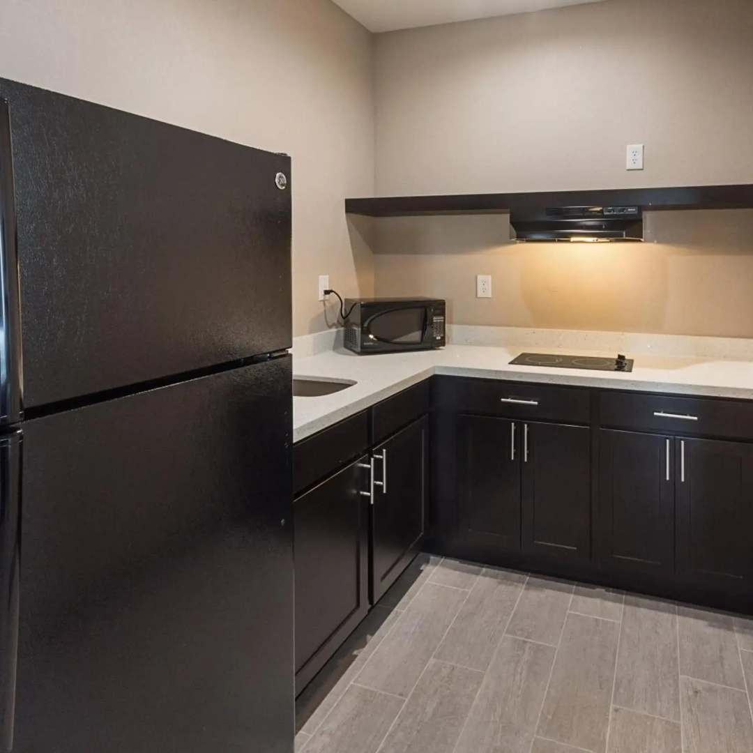 Photo - Econo Lodge Inn & Suites Houston NW-Cy-Fair