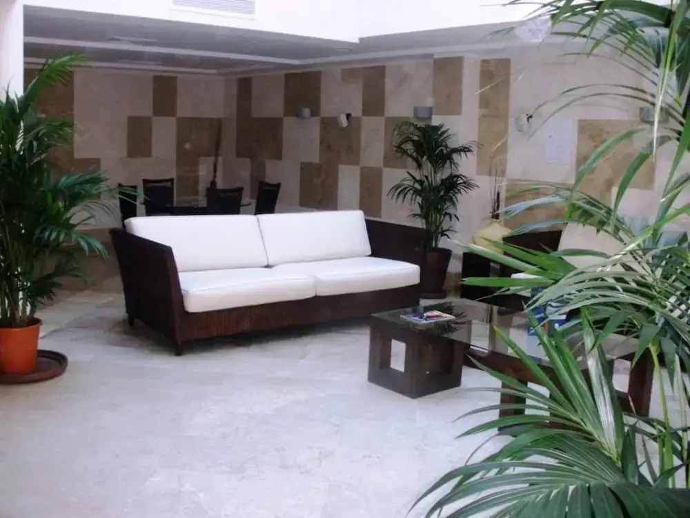 Foto - Ballesol Costablanca Senior Resort mayores de 55 años