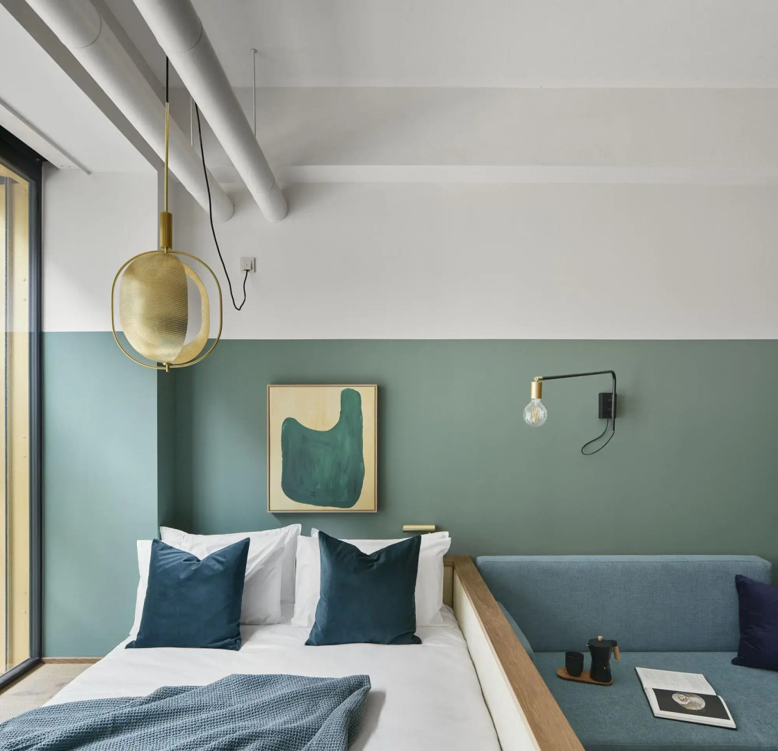 Foto - WunderLocke Munich