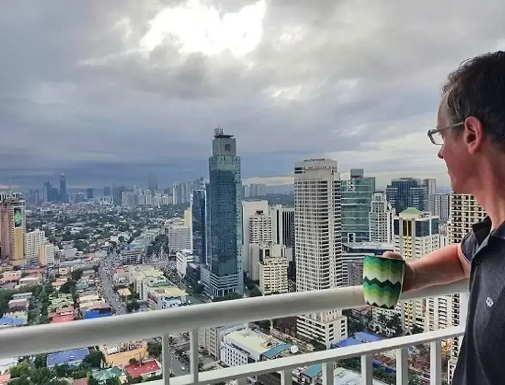 Photo - All At Jazz - Makati Serviced Apartments
