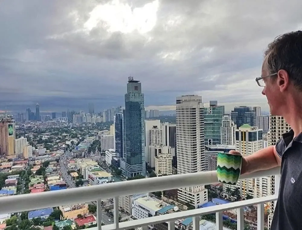 Photo - All At Jazz - Makati Serviced Apartments