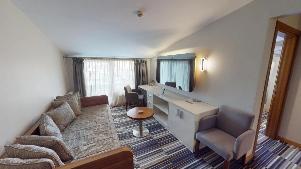 Photo - Mimi Hotel Ankara