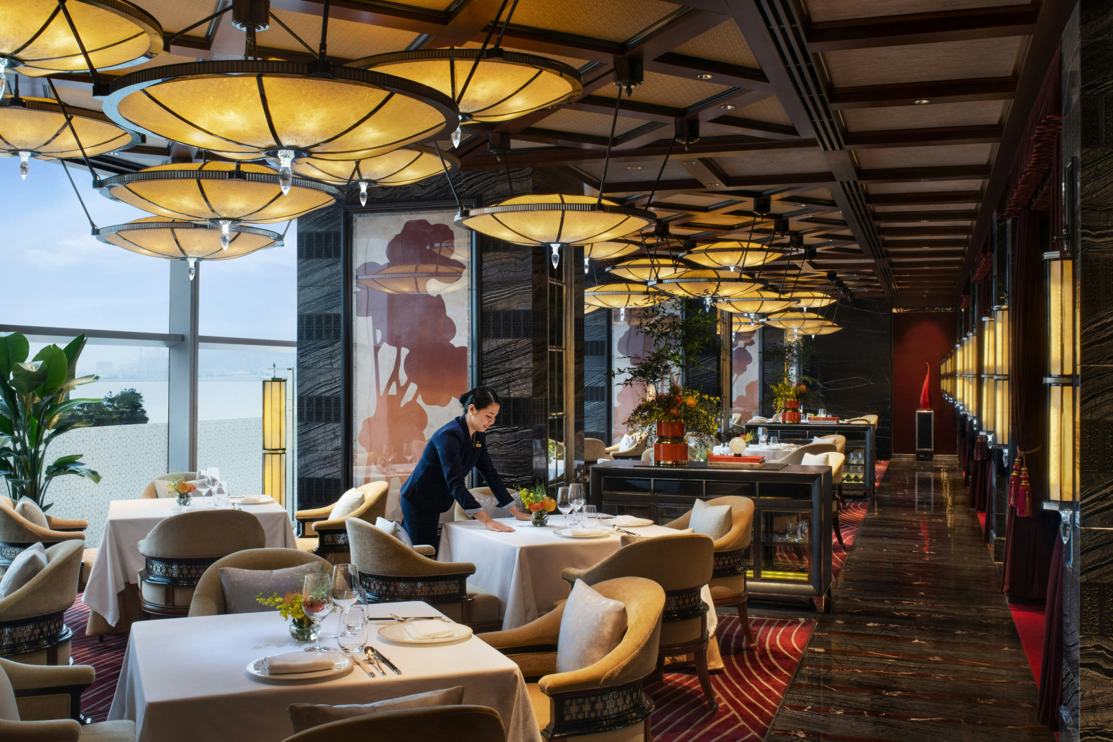 Foto - Mandarin Oriental, Macau