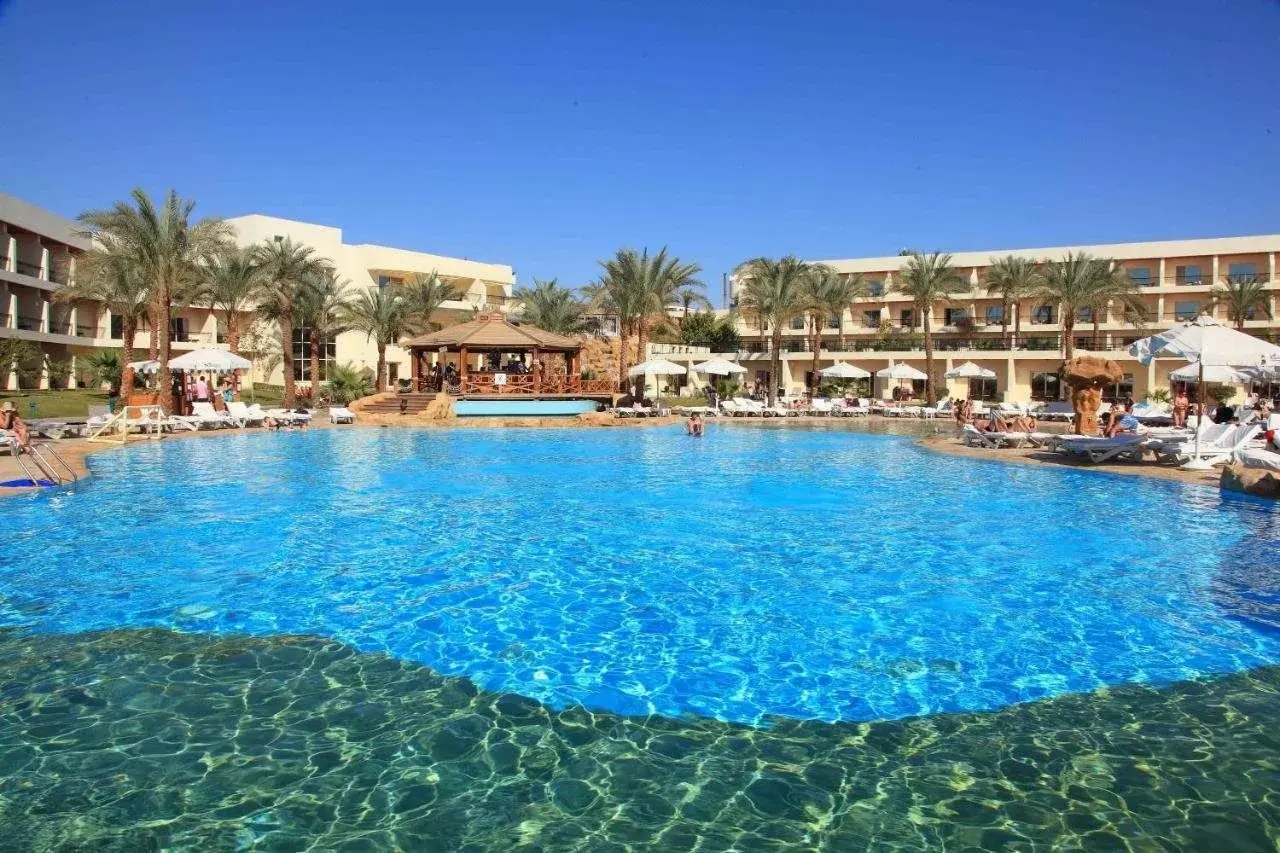 Photo - Xperience Kiroseiz AquaPark Premier-Naama Bay