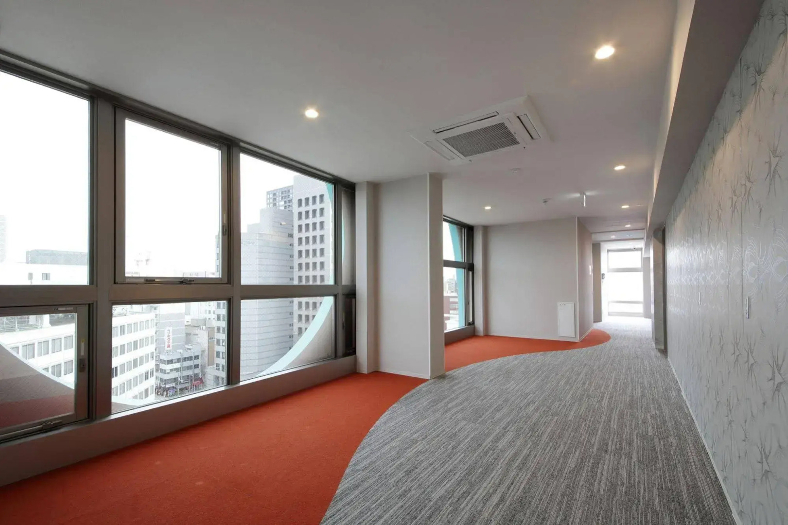 Foto - SARASA HOTEL Shinsaibashi