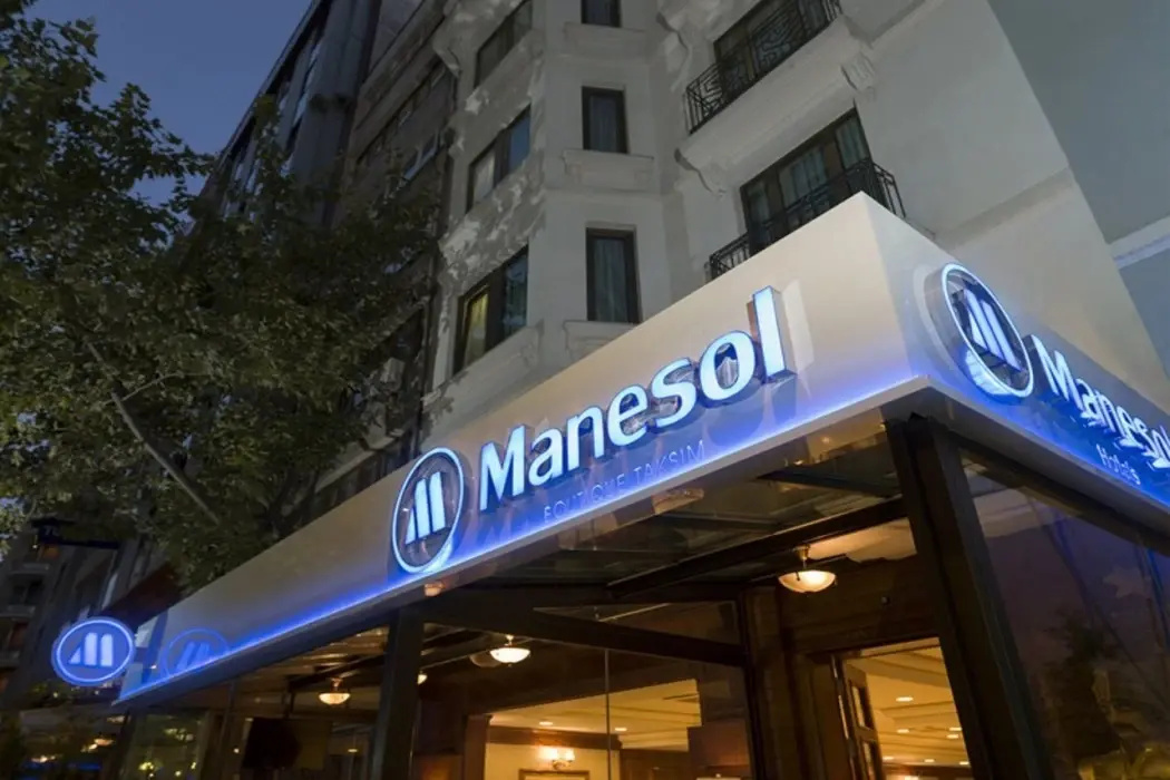 Photo - Taksim Stare Hotel