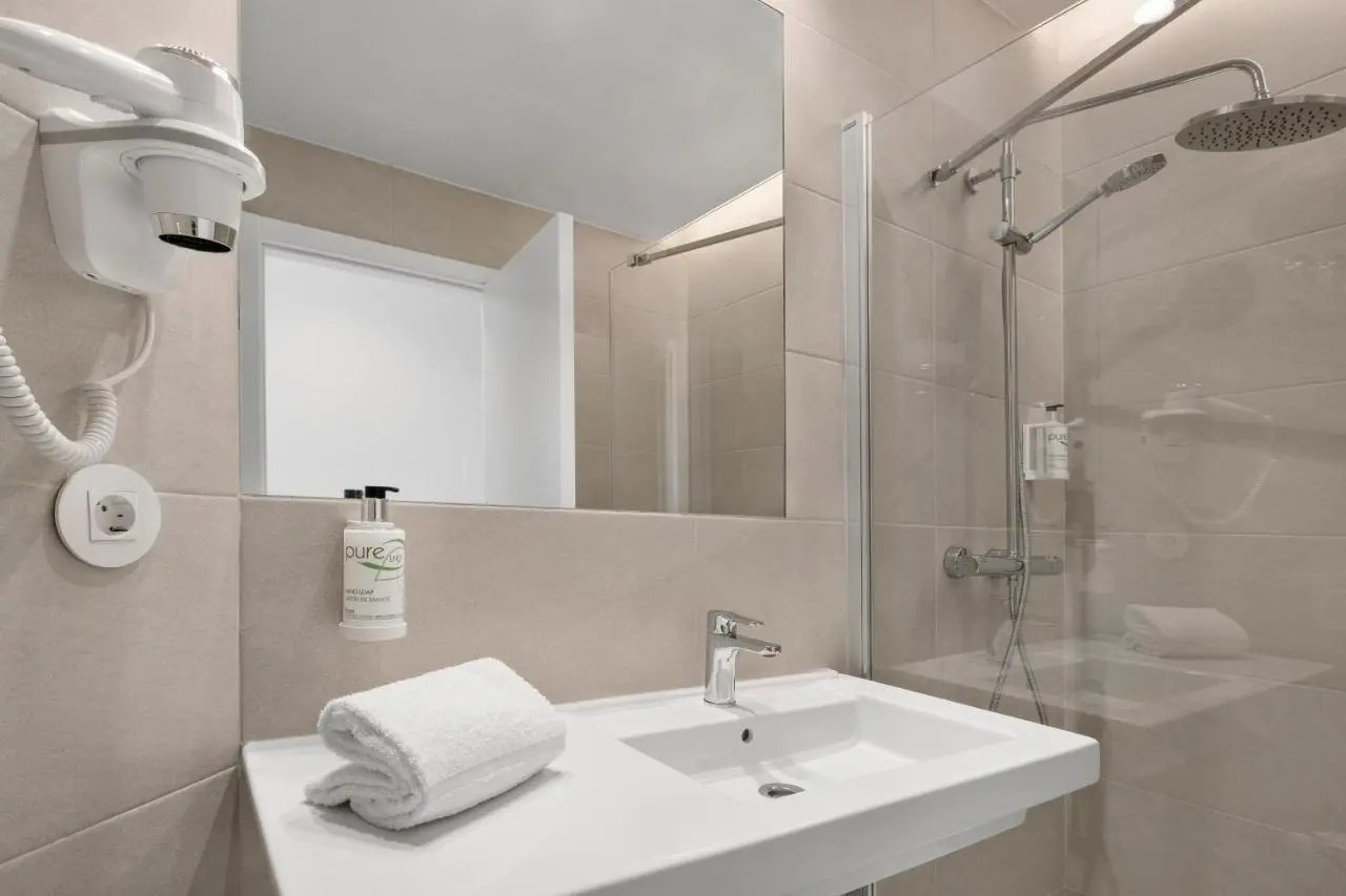 Foto - B&B Hotel Benidorm Finestrat