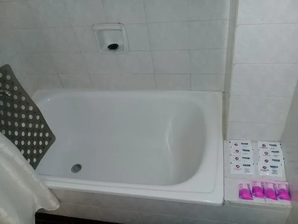 Foto - Apart Hotel Marilian