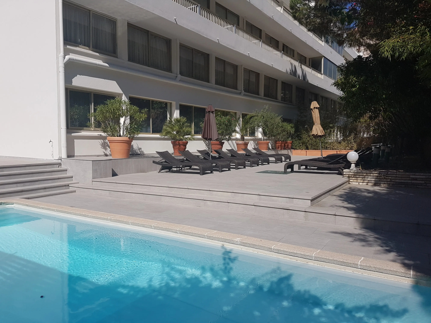 Foto - Juliana Hotel Cannes