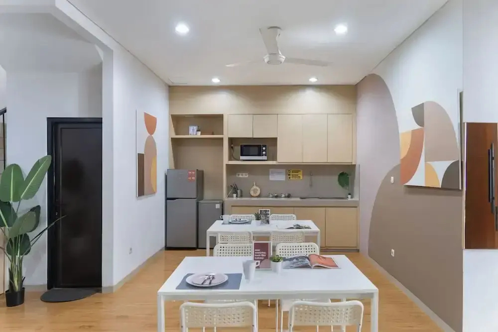 Photo - Cove Urooms Panglima Polim