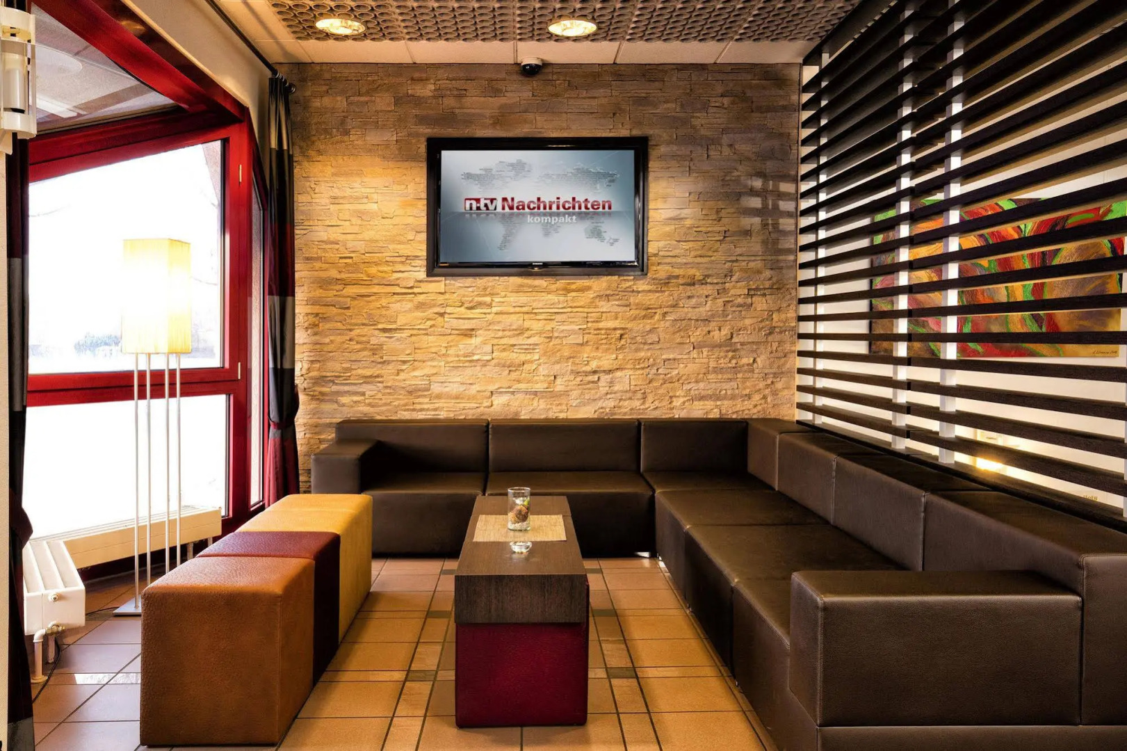 Foto - LOFTSTYLE Hotel Gerlingen, Sure Hotel Collection by Best Western