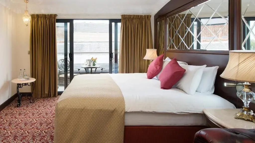 Photo - George Street Hotel