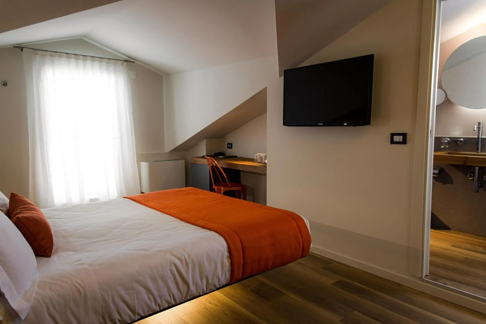 Photo - Hotel Dory & Suite