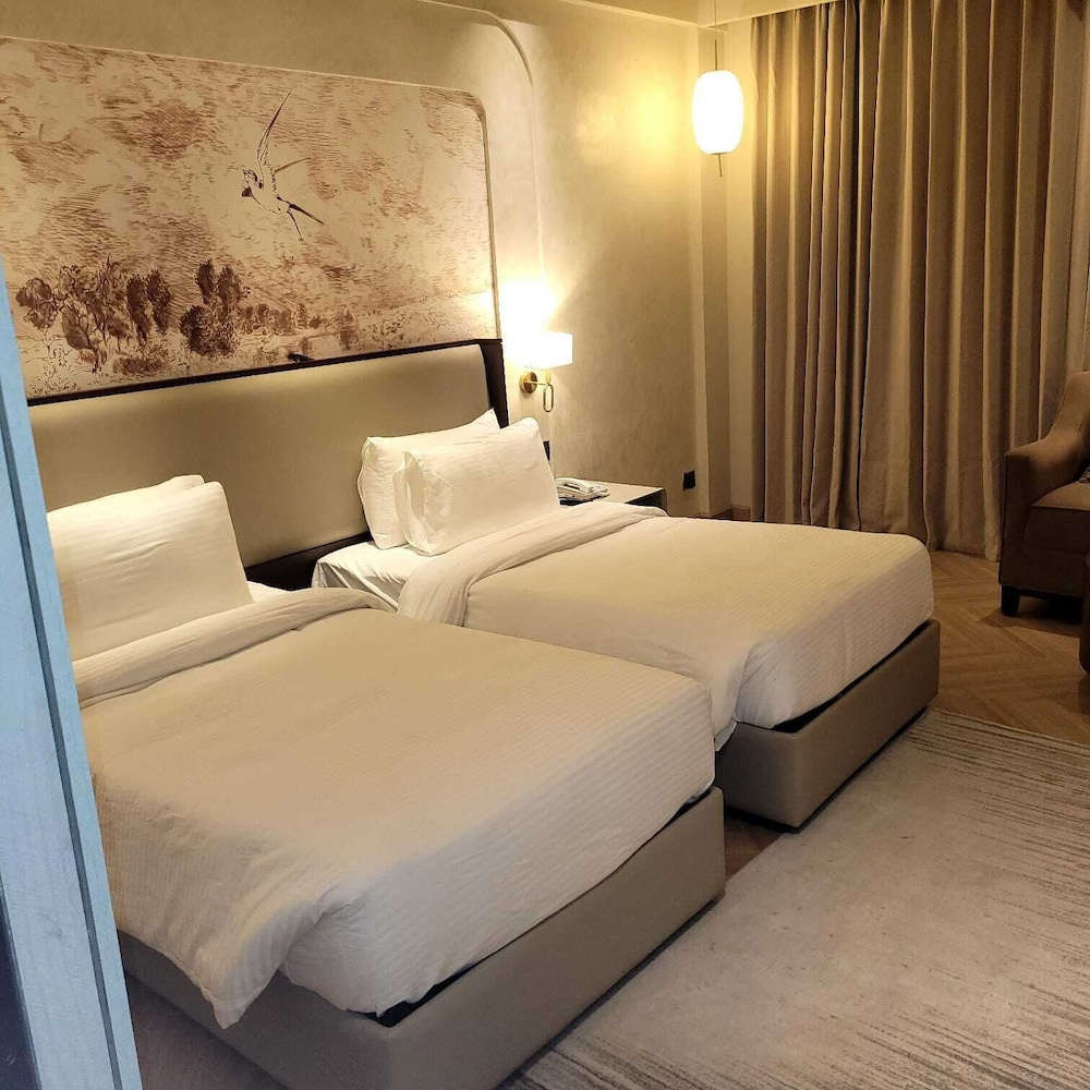 Foto - The Tivoli New Delhi