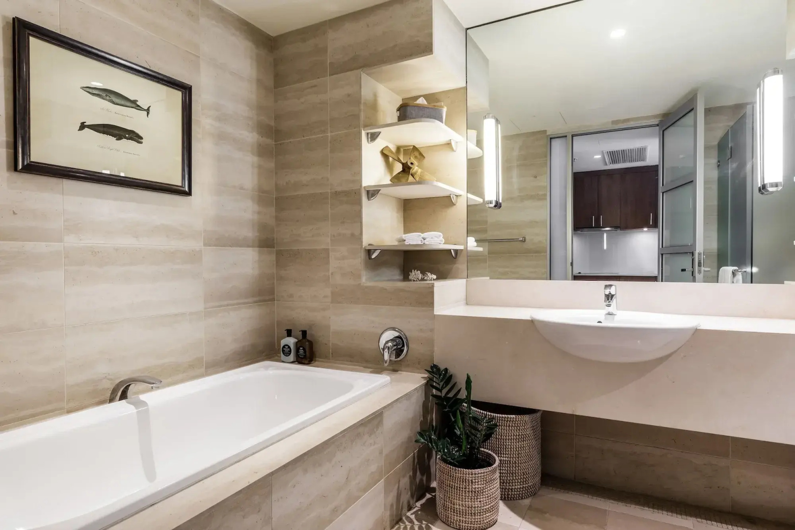 Foto - Watsons Bay Boutique Hotel