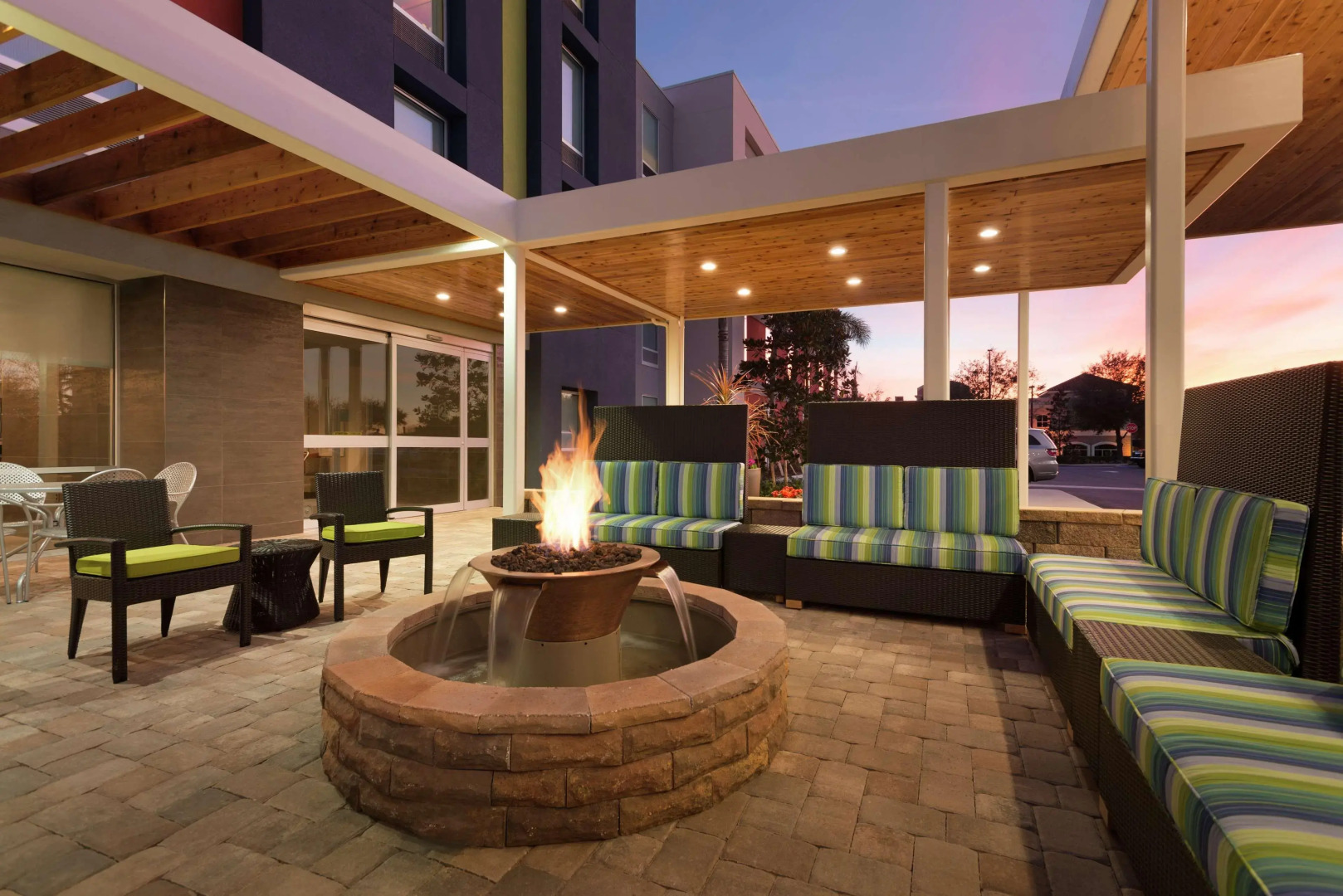 Photo - Home2 Suites by Hilton Orlando International Drive South - Free Shuttle to Theme Parks