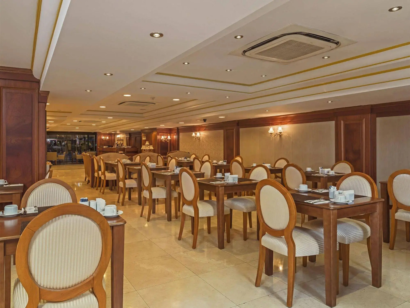 Photo - Taksim Stare Hotel