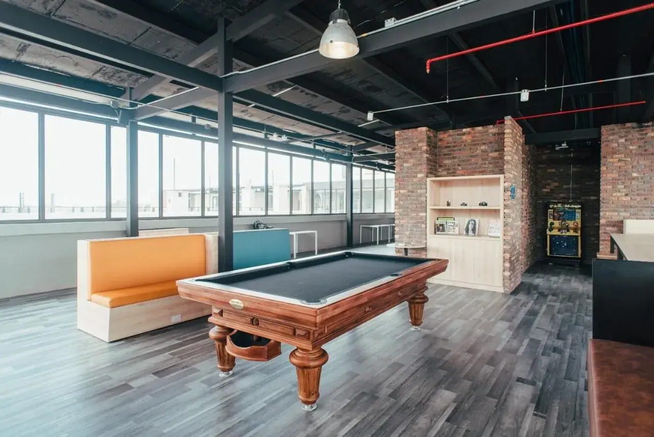 Foto - UMA Suites Chia