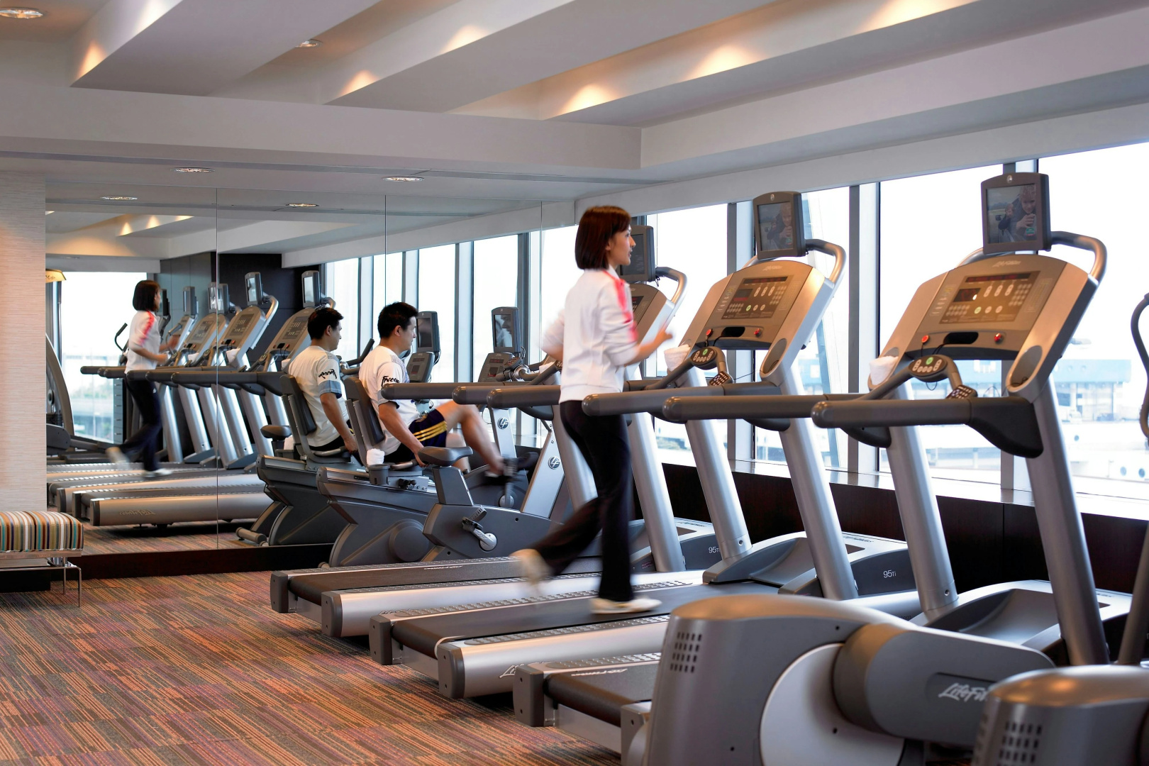 Foto - Courtyard by Marriott Hong Kong