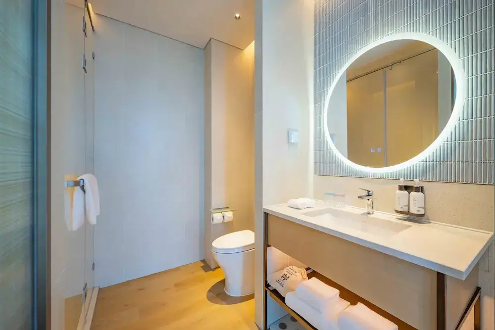 Foto - EVEN Hotels Shanghai Expo by IHG