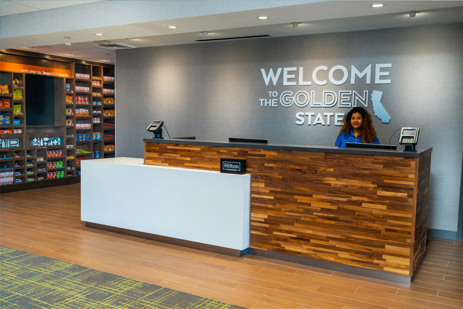Photo - Hampton Inn & Suites Imperial Beach San Diego