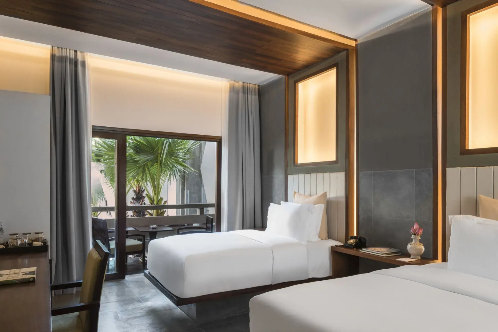 Foto - Jaya House River Park Hotel