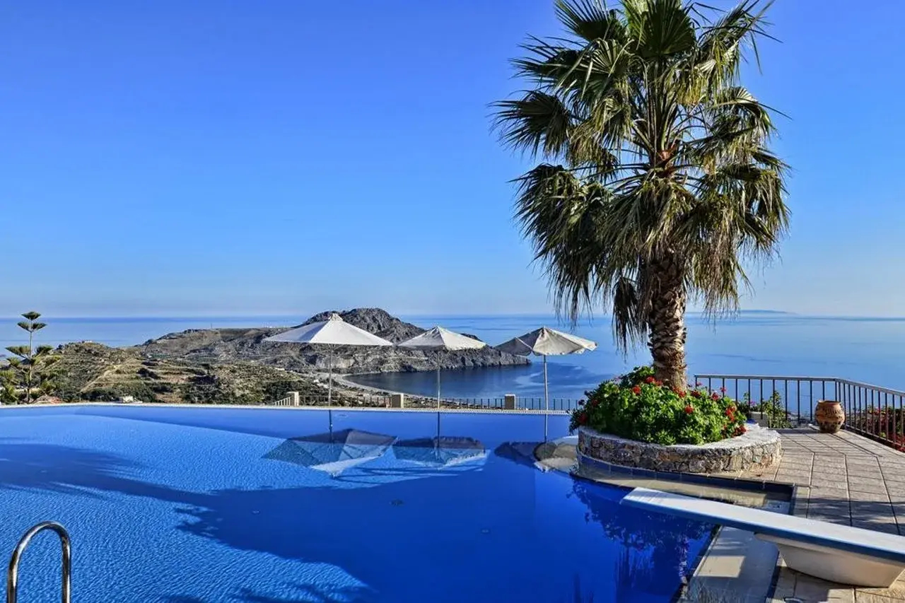 Photo - Stefanos Village Hotel