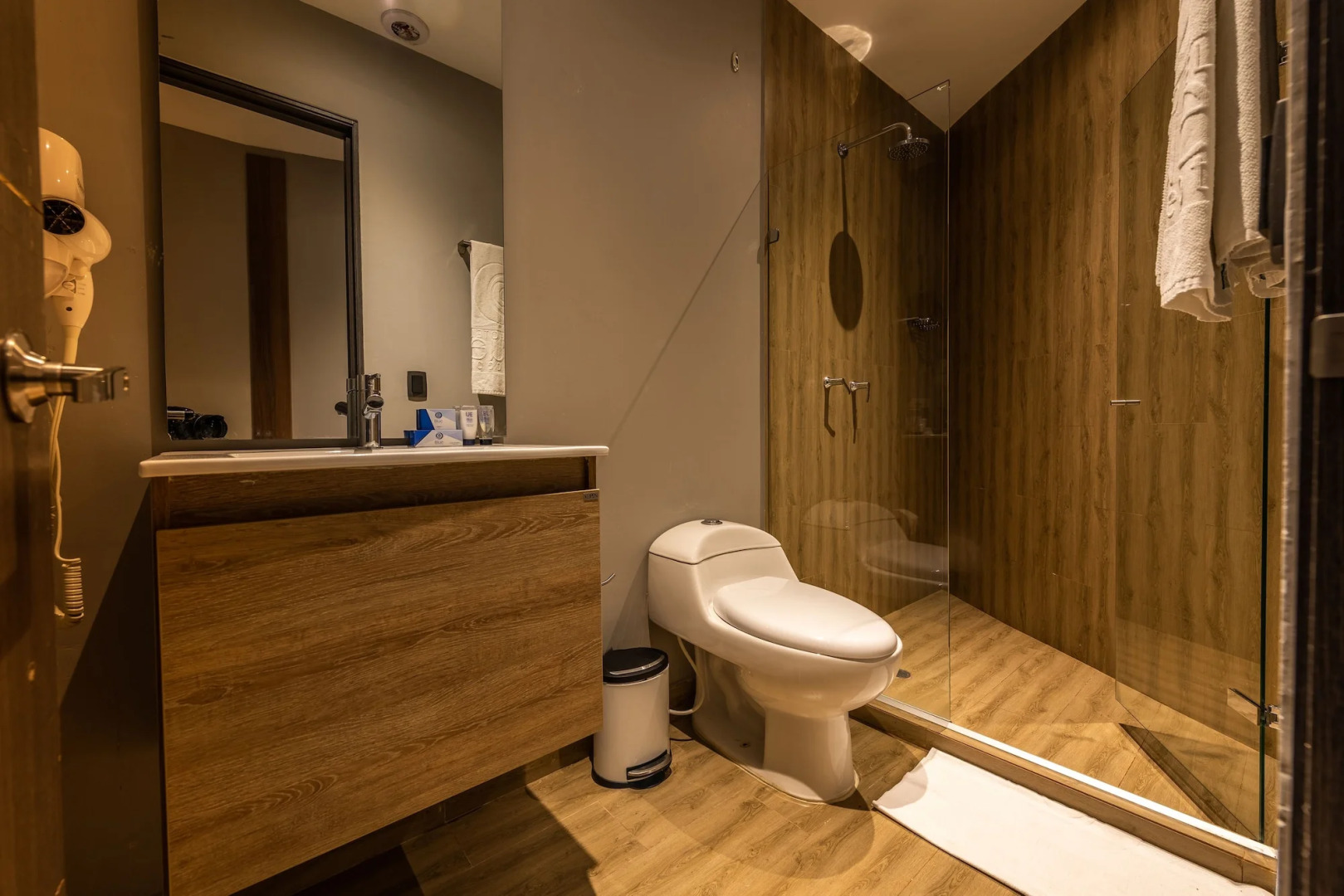 Foto - Hotel Blue Concept