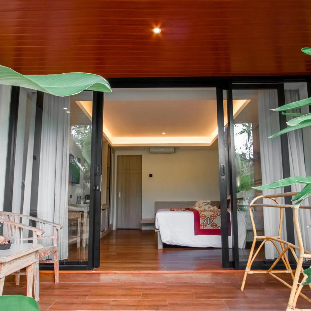 Photo - Lovina Haven Boutique Resort