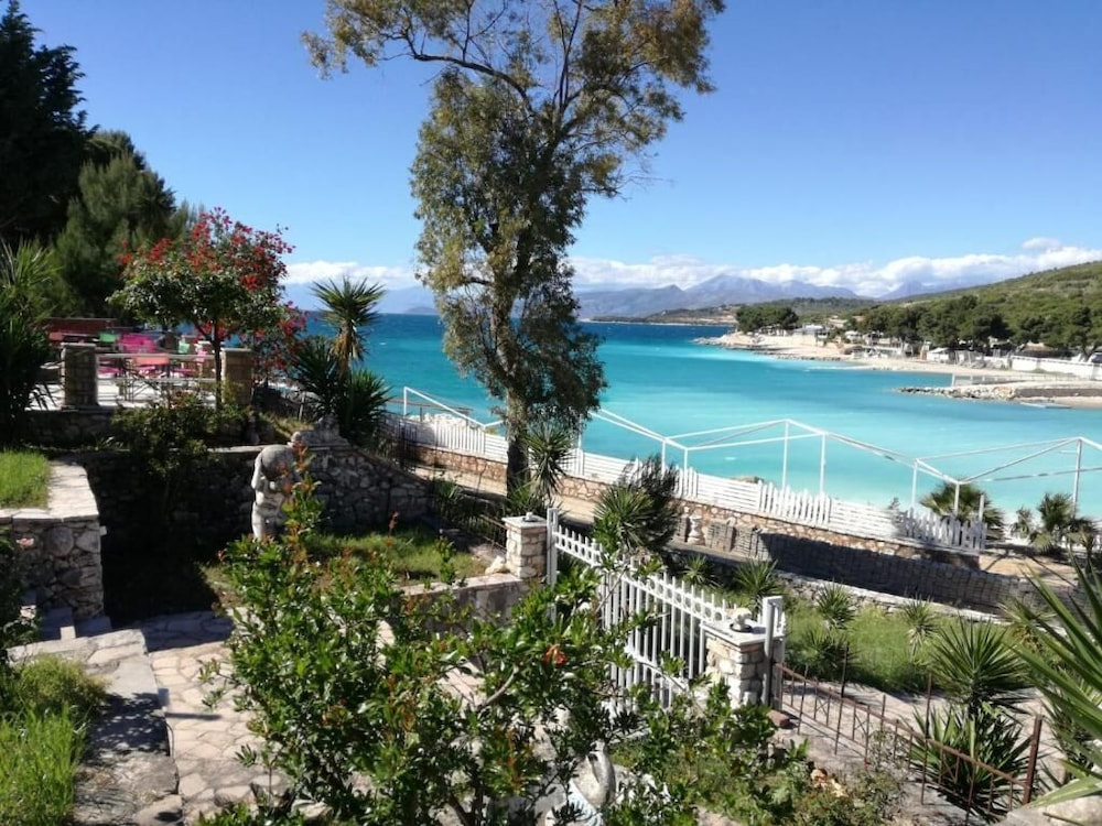 Foto - EMAR Beachfront Hotel Ksamil