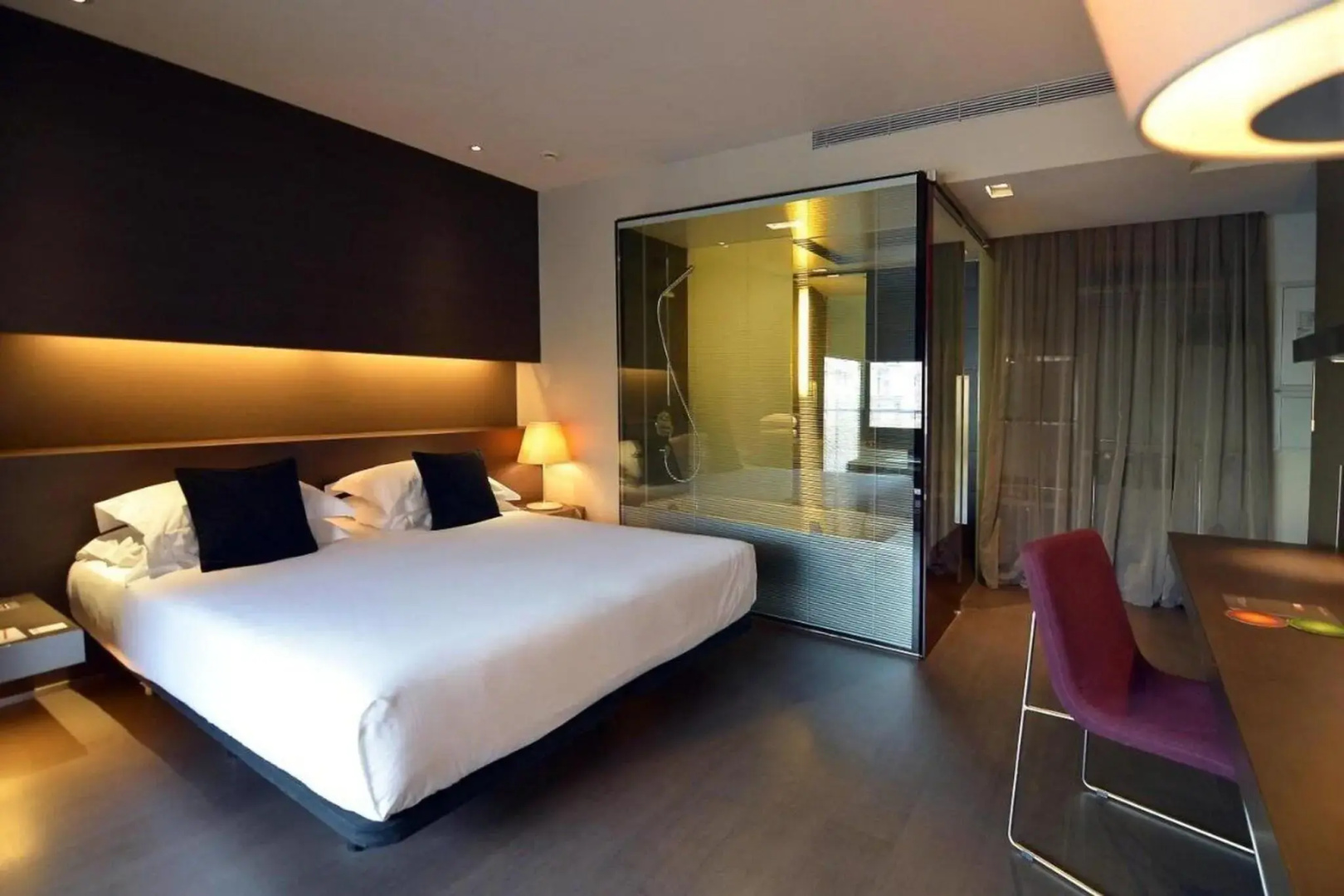 Photo - Soho Hotel
