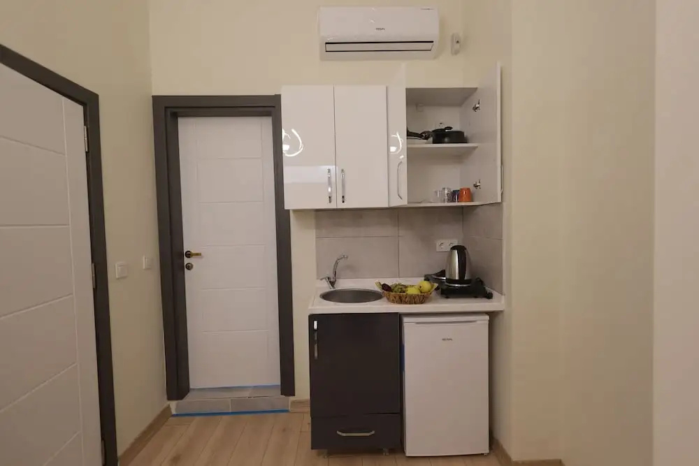 Foto - Bonita Apart