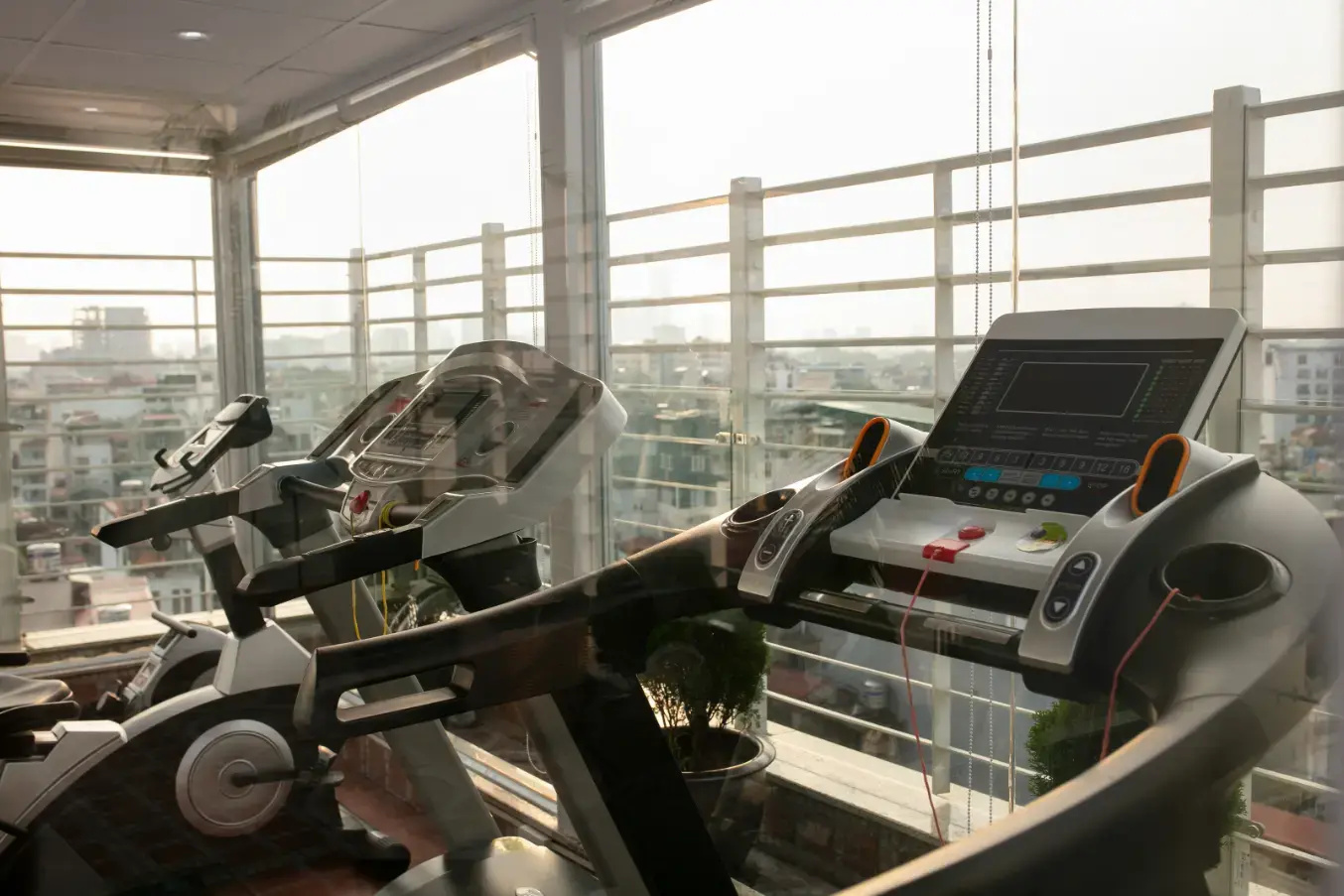 Foto - SQ Hang Gai Hotel & Spa