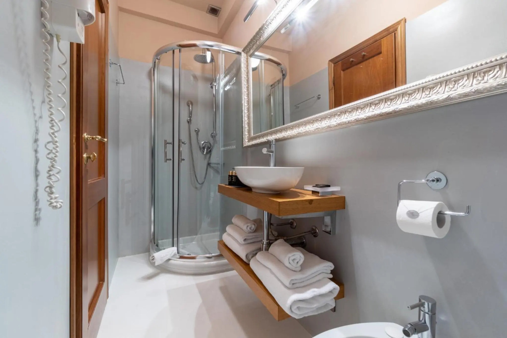 Photo - Art Hotel Villa Agape - Place of Charme