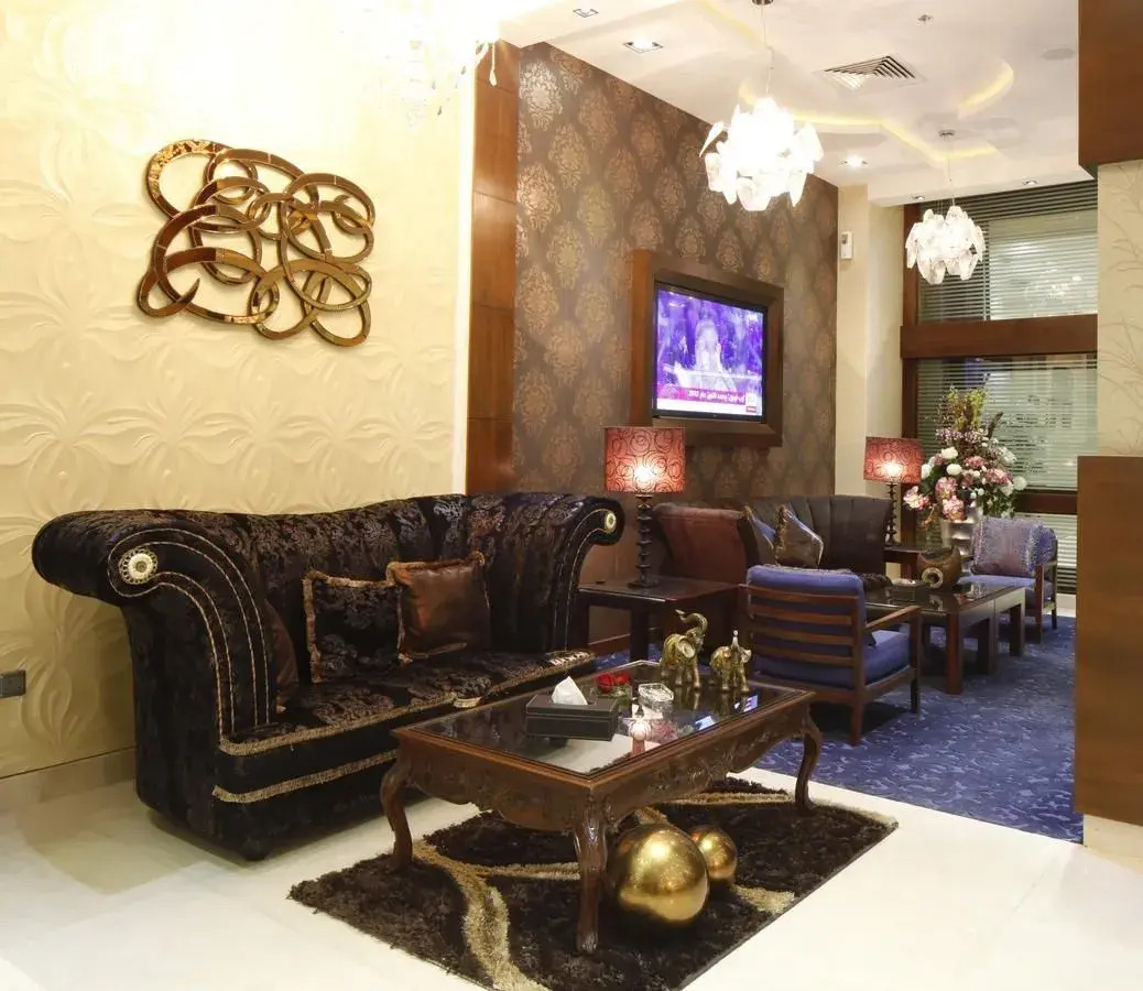 Photo - Ewaa Express Hotel - Al Olaya