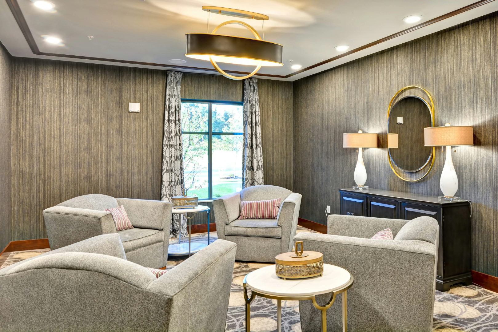 Photo - Homewood Suites by Hilton New Hartford Utica