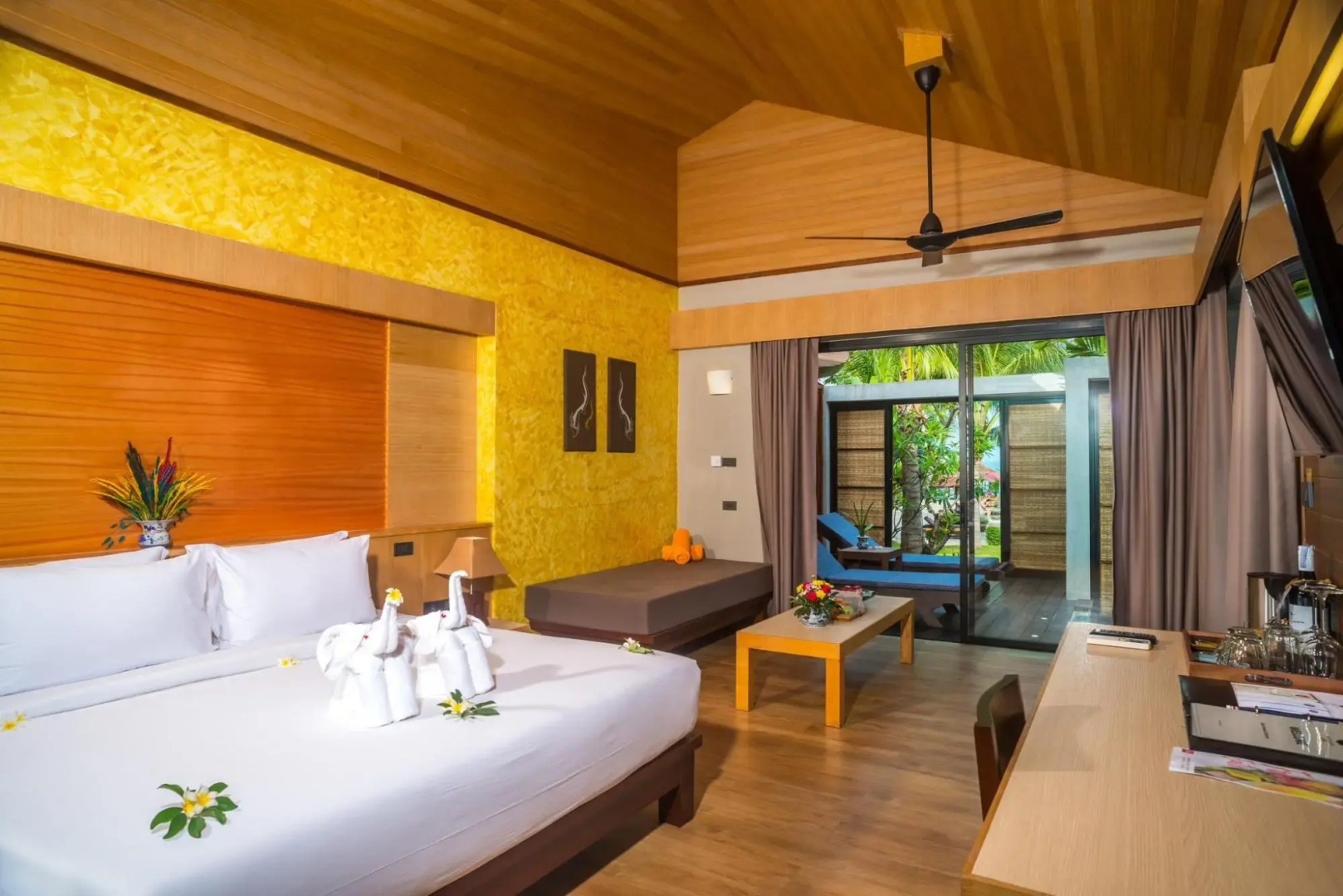 Foto - Weekender Resort