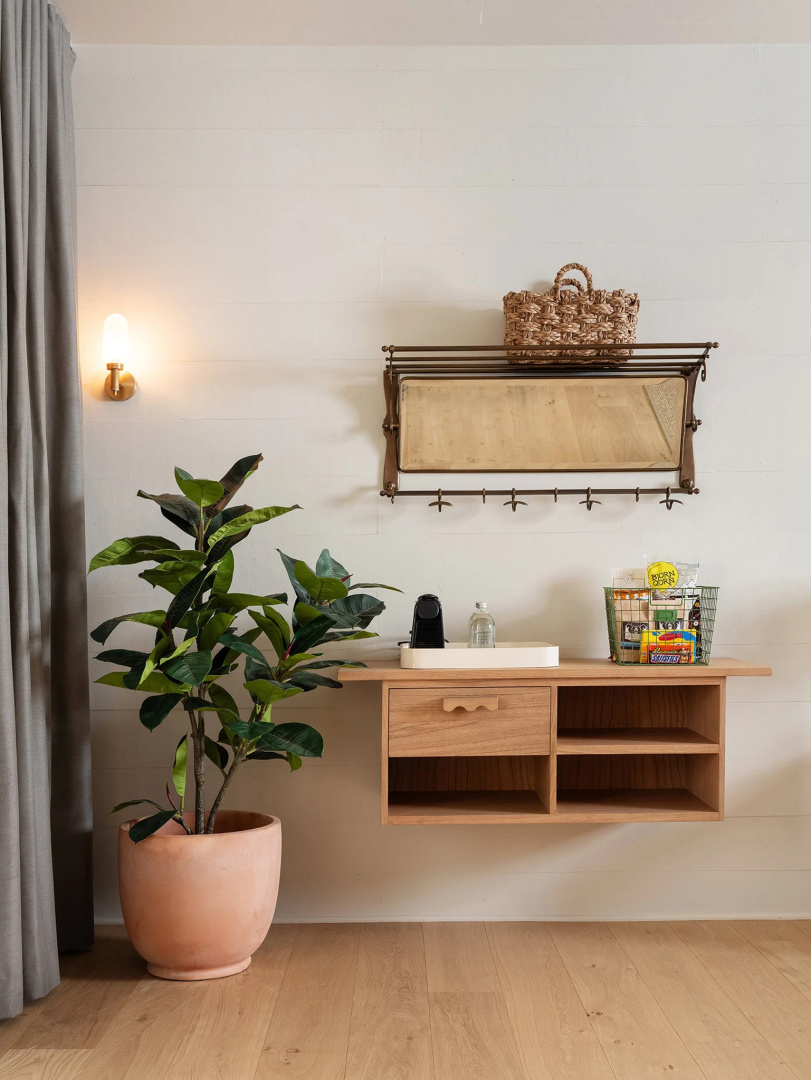 Photo - Palihotel Melrose