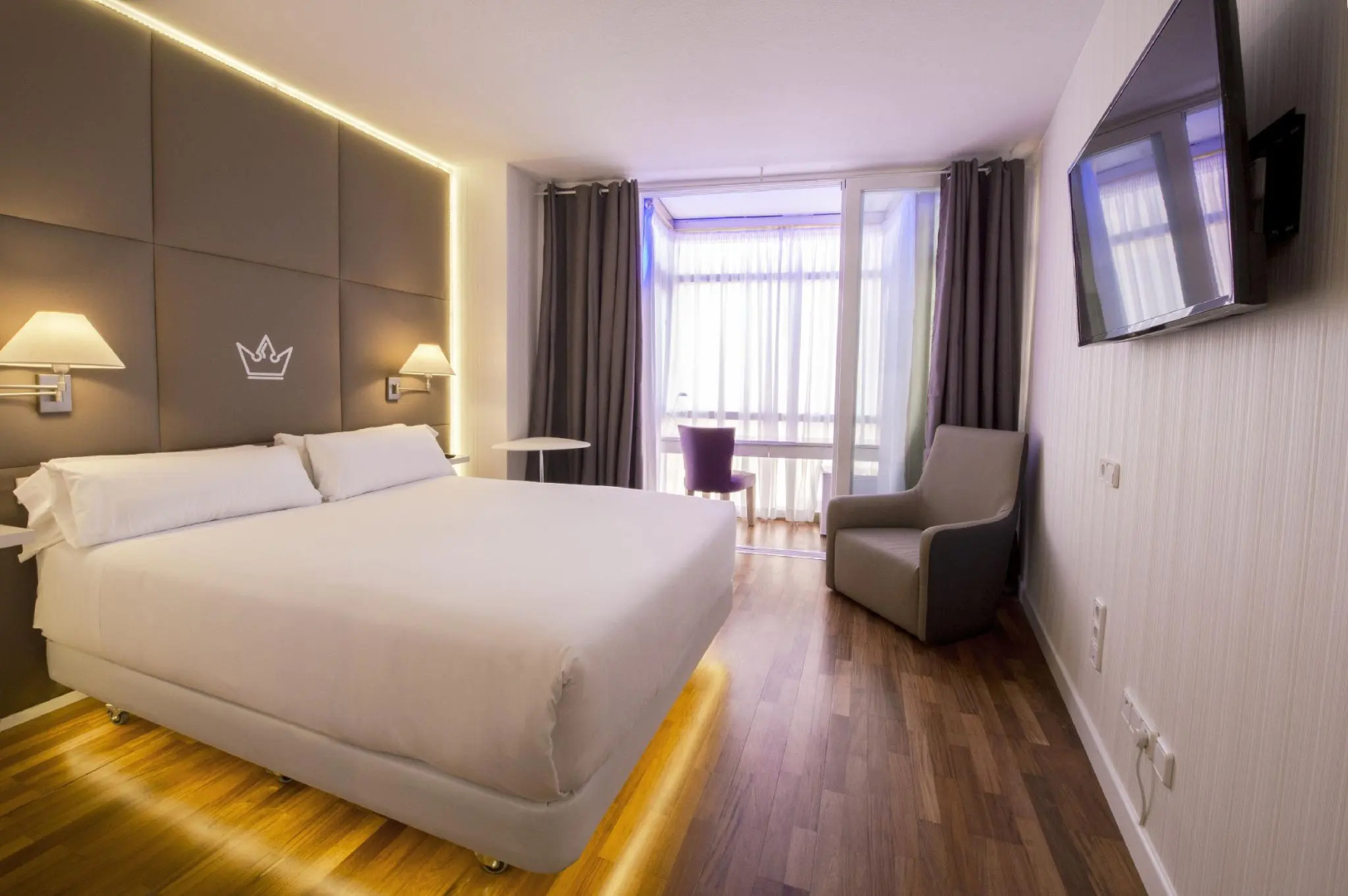 Photo - Erase un Hotel