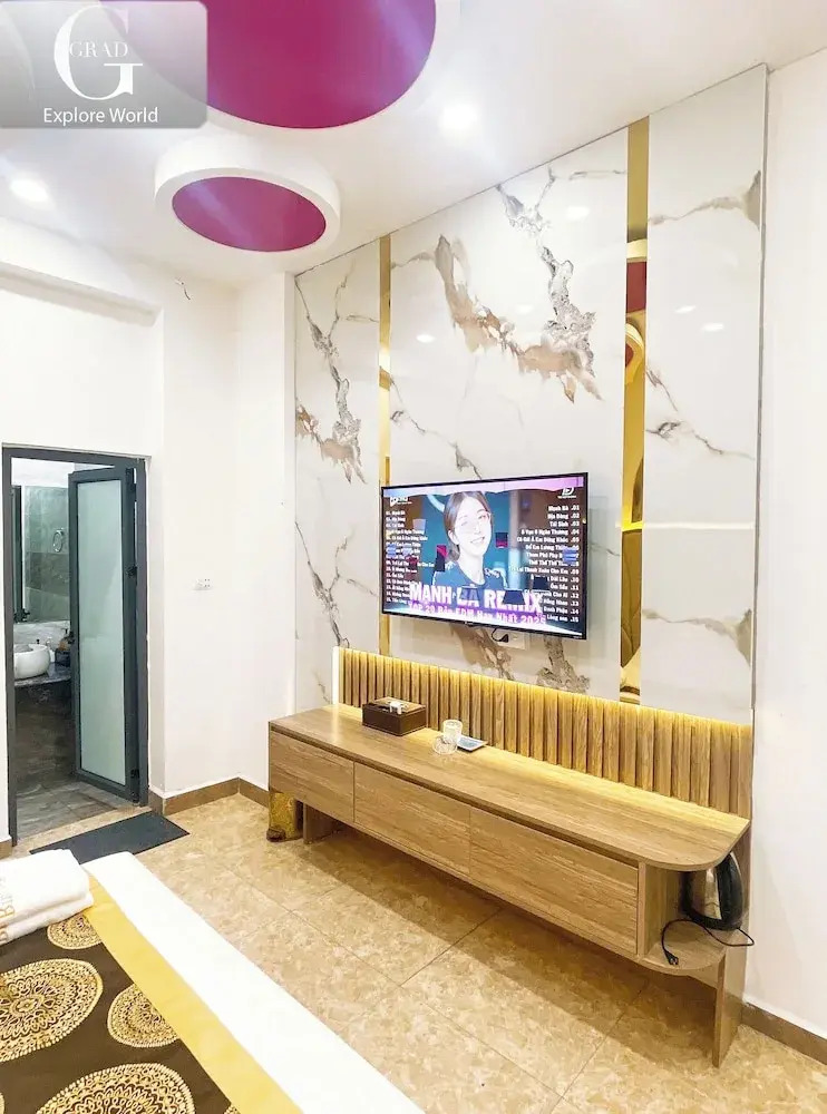 Photo - Binh Nguyen 1 Hotel