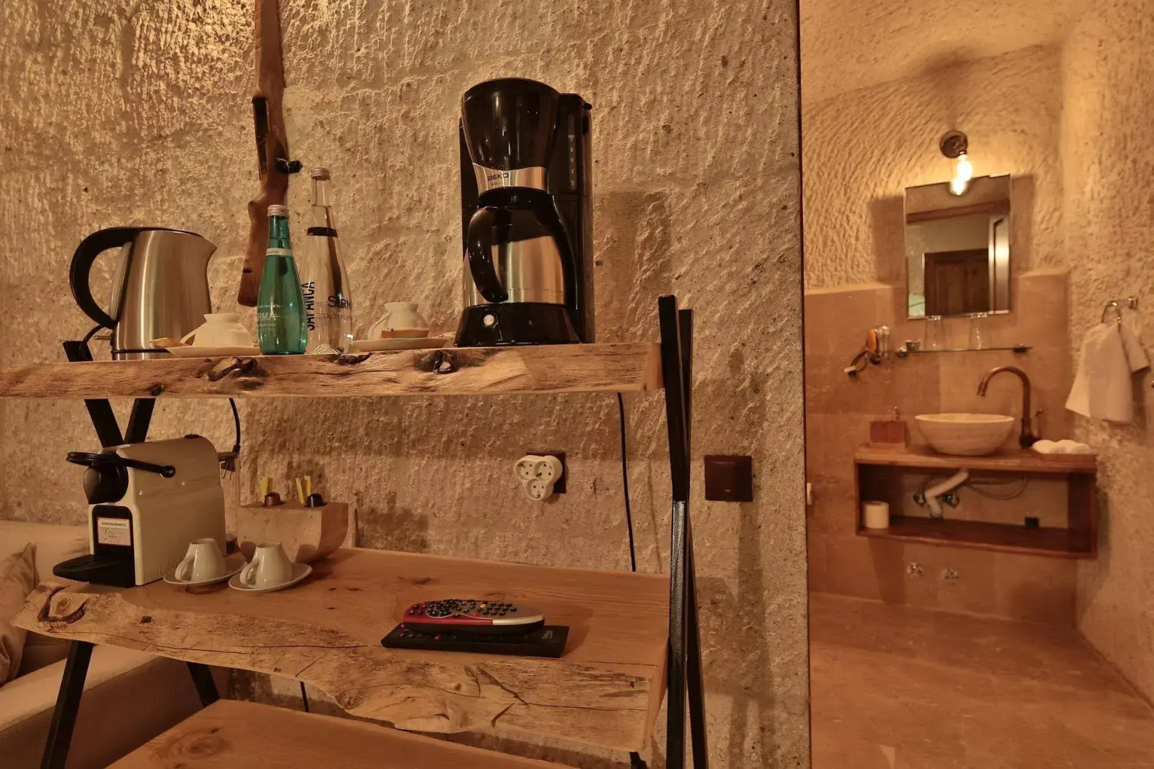 Foto - The Owl Cave Hotel
