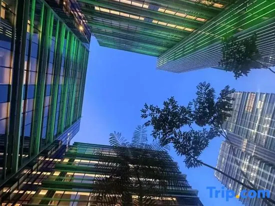 Novotel Xiamen Downtown